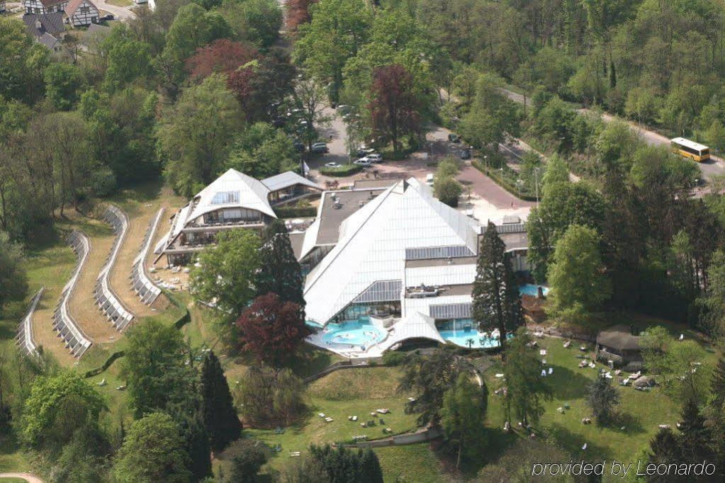 Valkenburg aan de Geul Thermae 2000 מראה חיצוני תמונה