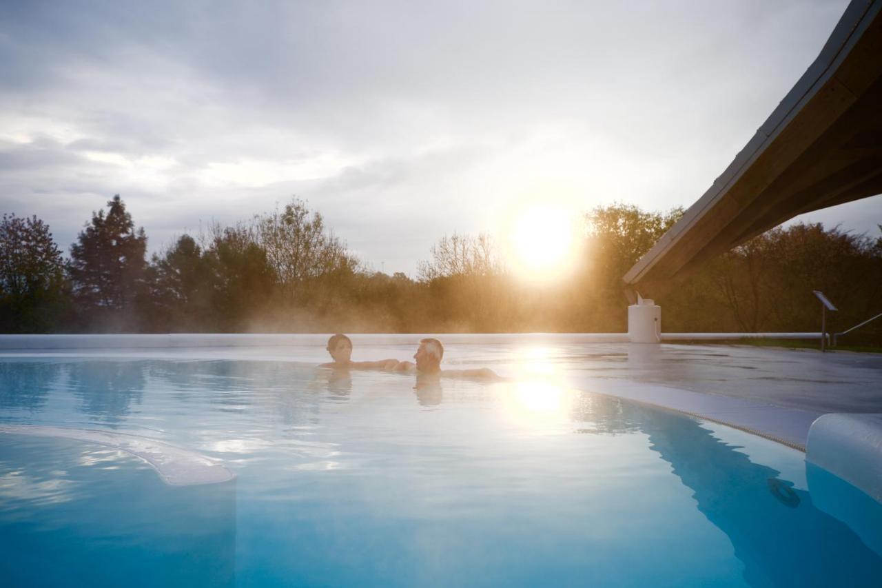 Valkenburg aan de Geul Thermae 2000 מראה חיצוני תמונה